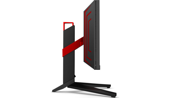 TFT 34" AOC AGON AG344UXM, WQHD, IPS, MiniLED, 170Гц, 1мс, 2xHDMI, 2xDP, USB-C, USB-hub, HAS, кол - 573513