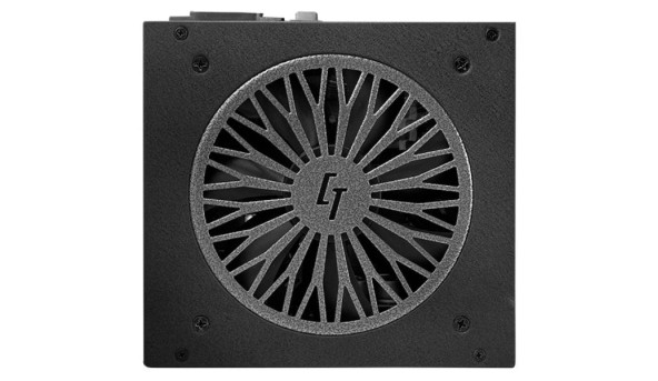 БЖ 650W Chieftec SteelPower BDK-650FC 120mm, 80+ Bronze, Fully modular, Retail - 573547
