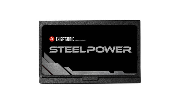 БЖ 650W Chieftec SteelPower BDK-650FC 120mm, 80+ Bronze, Fully modular, Retail - 573547