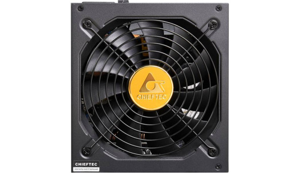 БЖ 1300W Chieftec POLARIS PRO PPX-1300FC-A3, 135 mm, 80+ PLATINUM, Modular, Retail Box - 573550