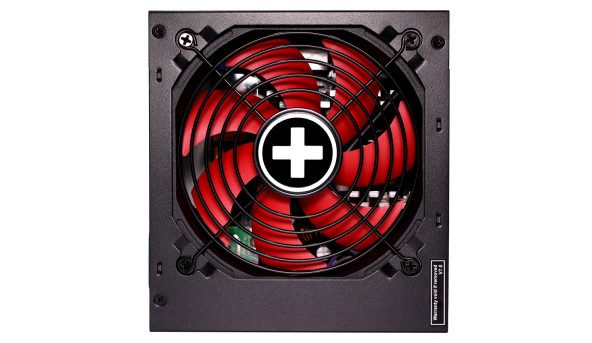 БЖ 850W Xilence XP850R10 Gaming 80+ Bronze, 120mm, Retail Box - 573559