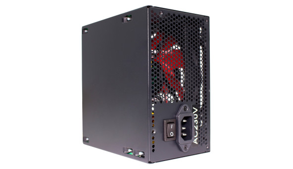 БЖ 850W Xilence XP850R10 Gaming 80+ Bronze, 120mm, Retail Box - 573559