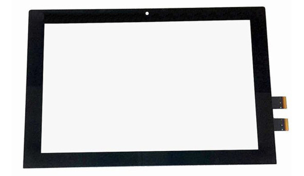 Тачскрін (Сенсорне скло) для планшета Lenovo Miix 3 8 32Gb чорний
