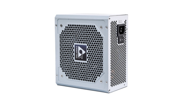БЖ 700W Chieftec i-ARENA GPC-700S, 120 mm, 80%, bulk - 573588
