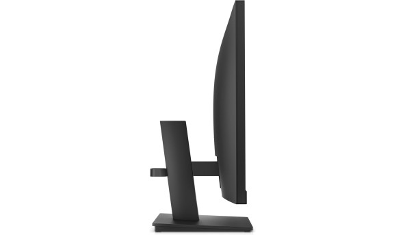 TFT 23.8" HP P24h G5, IPS, HDMI, DP, VGA, HAS, колонки, чорний - 573597