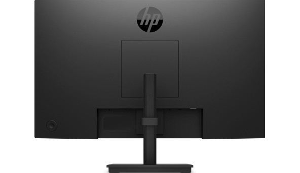 TFT 23.8" HP P24h G5, IPS, HDMI, DP, VGA, HAS, колонки, чорний - 573597