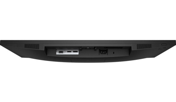 TFT 27" HP P27h G5, IPS, 75Hz, HDMI, DP, VGA, HAS, колонки, чорний - 573606