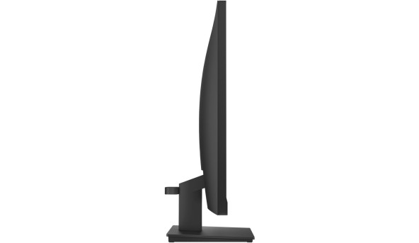 TFT 27" HP P27 G5, IPS, 75Hz, HDMI, DP, VGA, чорний - 573610