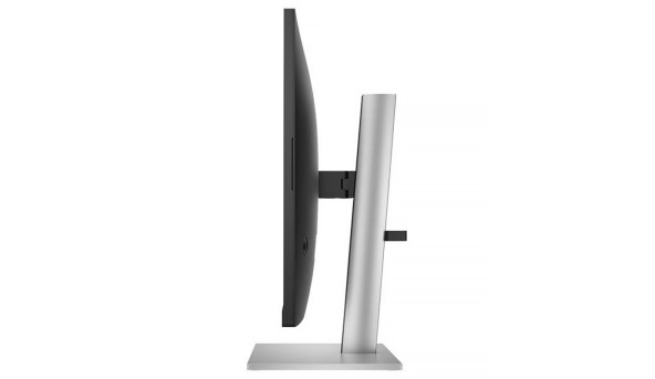 TFT 27" HP E27u G5, QHD, IPS, 75Hz, HDMI, 2xDP, USB-C, RJ-45, HAS, Pivot, чорно-сріблястий - 573613