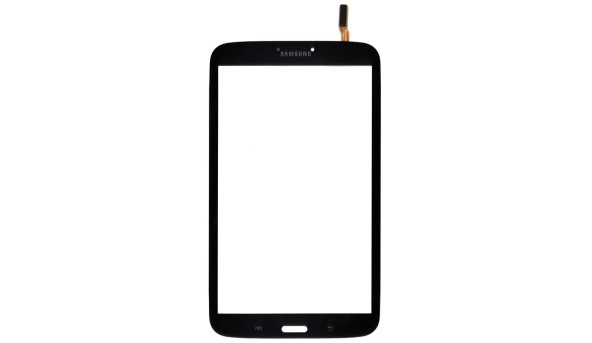 Тачскрін для планшета Samsung Galaxy Tab 3 8.0 SM-T310 чорний