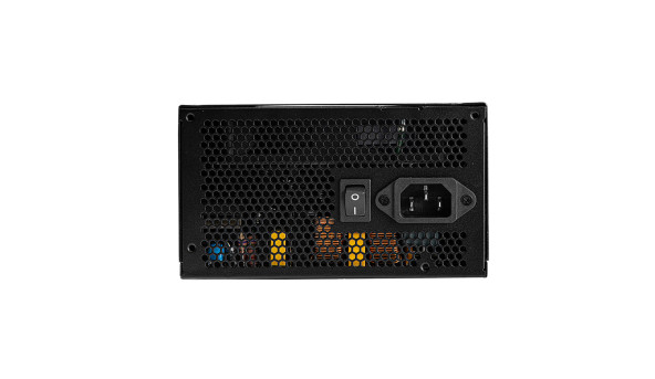 БЖ 850W Chieftec Chieftronic PowerUp GPX-850FC 120 mm, 80+ GOLD, Modular, Retail Box - 573662