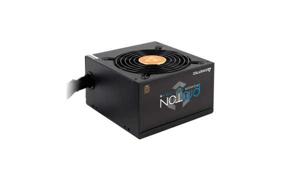 БЖ 600W Chieftec PROTON BDF-600S, 120mm Fan, 80+ Bronze Retail Box - 573668