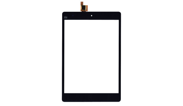 Тачскрін (Сенсорне скло) для планшета Xiaomi MiPad 7.9 чорний