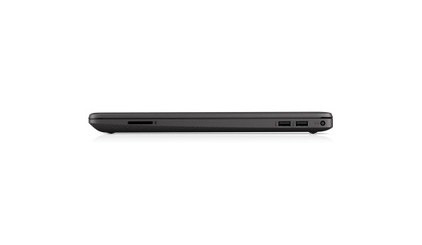 HP 250 G9 15.6" FHD SVA, 250n/i3-1215U (4.4)/8Gb/SSD256Gb/Intel Iris X/DOS/Сірий - 573683