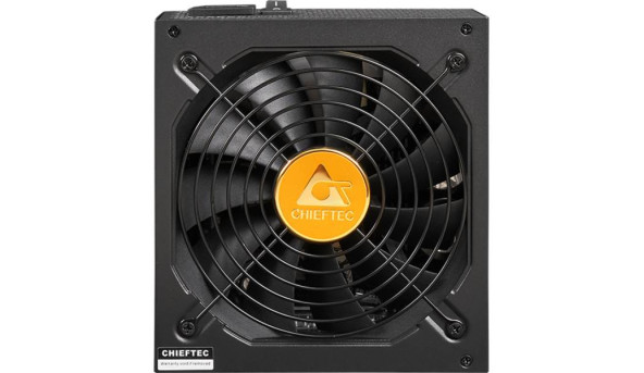 БЖ 1050W Chieftec POLARIS 3.0 PPS-1050FC-A3, 135 mm, 80+ GOLD, Cable management, retail - 573702