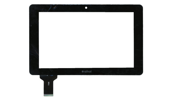 Тачскрин (Сенсорное стекло) для планшета Ainol Novo 7 Advanced II ELF черный