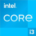 Core i3 3.4-4.5GHz/12MB BOX (LGA1700) i3-13100
