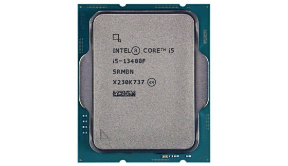 Core i5 2.5-4.6GHz/20MB BOX (LGA1700) i5-13400F - 573718