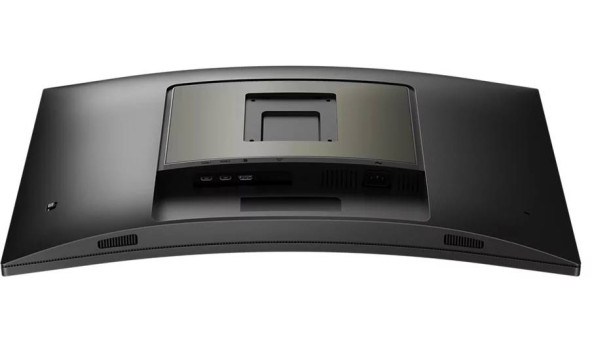 TFT 31,5" Philips 32M1C5200W, VA, 240 Hz, 0,5ms, вигнутий, 2xHDMI, DP, HAS, сірий - 573724