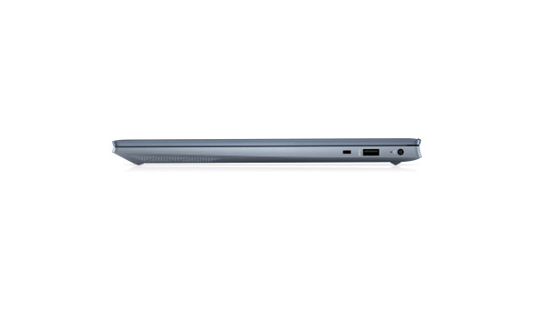 HP Pavilion 15-eg3034ua 15.6" FHD IPS, 250n/i5-1335U (4.6)/16Gb/SSD512Gb/Int Ir X/Підсв/DOS/Синій - 573730