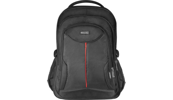 Рюкзак для ноутбука 15.6" Defender Carbon