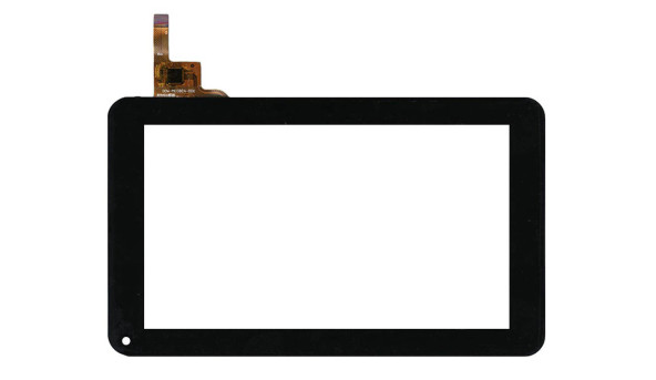 Тачскрин (Сенсорное стекло) для планшета DPT 300-N3803W-A00, DIGMA iDj7n черное