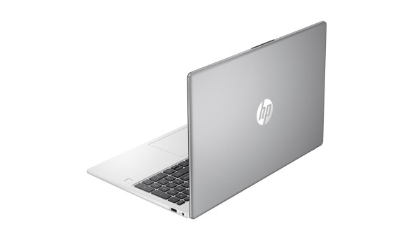 HP 250 G10 15.6" FHD IPS, 300n/i5-1335U (4.6)/16Gb/SSD512Gb/Intel Iris X/FPS/Підсв/W11P64/Сріблястий - 573780