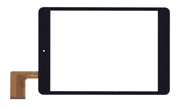 Тачскрин (Сенсорное стекло) для планшета FPCA-79D4-V01, Explay Trend 3G, Explay SM2, Oysters T82 черный