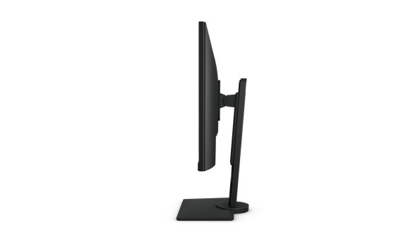 TFT 27" BenQ BL2780T, IPS, D-Sub, HDMI 1.4, DP, Pivot, колонки, чорний - 573798