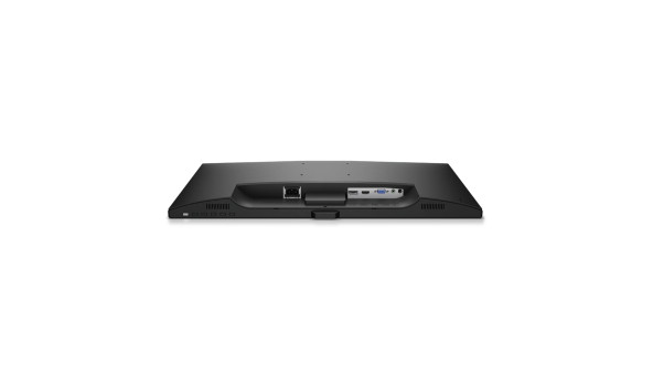 TFT 27" BenQ BL2780T, IPS, D-Sub, HDMI 1.4, DP, Pivot, колонки, чорний - 573798