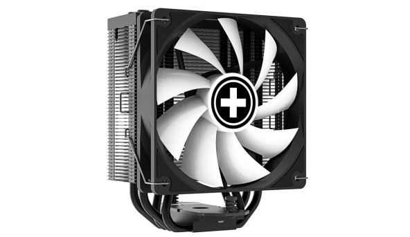 Вентилятор для процесора XILENCE Performance A+ CPU cooler M704PRO.ARGB (універсальний) - 573833