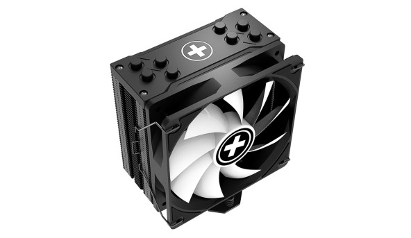 Вентилятор для процесора XILENCE Performance A+ CPU cooler M704PRO.ARGB (універсальний) - 573833