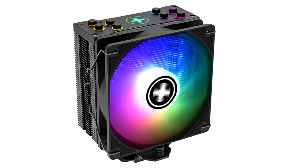 Вентилятор для процесора XILENCE Performance A+ CPU cooler M704PRO.ARGB (універсальний)