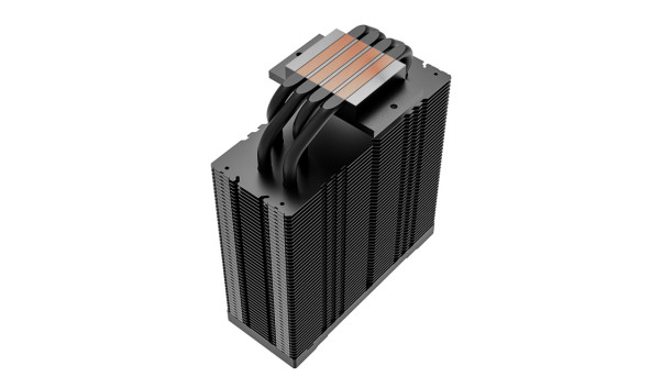 Вентилятор для процесора XILENCE Performance A+ CPU cooler M704PRO.ARGB (універсальний) - 573833