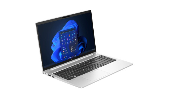 HP ProBook 450 G10 15.6" FHD IPS Ts, 250n/i7-1360P (5.0)/16Gb/SSD512Gb/Int Iris X/FPS/Підсв/DOS - 573858