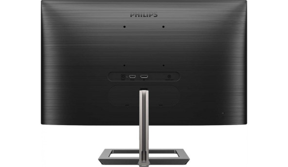 TFT 27" Philips 272E1GAJ, VA,144Hz, sRGB 121.9%, HDMI, DP, колонки, чорний