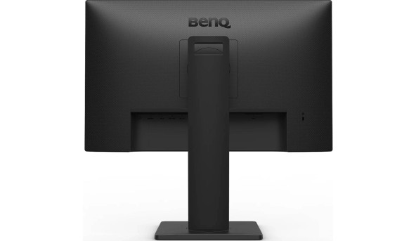 TFT 23.8" BenQ GW2485TC, IPS, FHD, 75Hz, HDMI, DP, USB-C, колонки, чорний - 573902