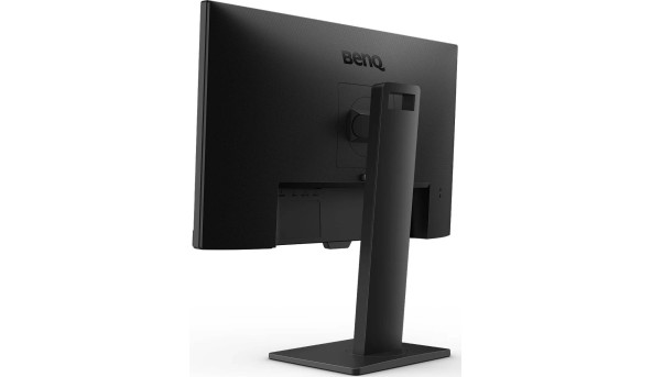 TFT 23.8" BenQ GW2485TC, IPS, FHD, 75Hz, HDMI, DP, USB-C, колонки, чорний - 573902