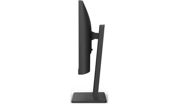 TFT 23.8" BenQ GW2485TC, IPS, FHD, 75Hz, HDMI, DP, USB-C, колонки, чорний - 573902