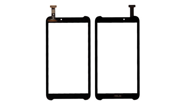 Тачскрін (Сенсорне скло) для смартфона Asus Fonepad Note 6 ME560CG чорне