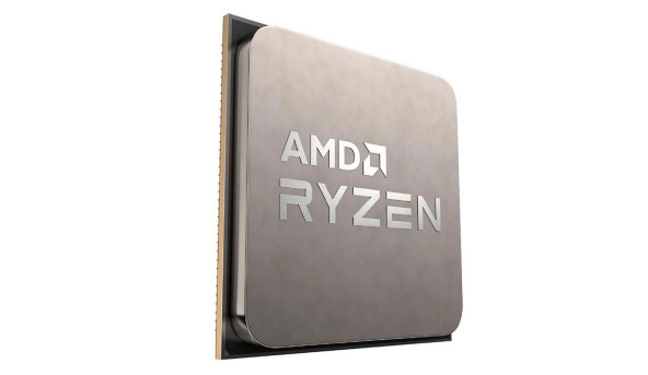 AMD Ryzen 5 6C/12T 5600G (3.9/4.4GHz,19MB,65W,Radeon Vega 7, AM4) box, Wraith Stealth - 573936