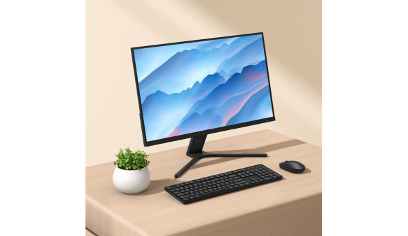 TFT 27" Xiaomi Mi Desktop Monitor BHR4975EU, IPS, 1920х1080, 16:9, 178/178, 75Hz - 573946