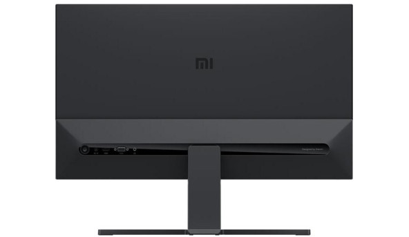 TFT 27" Xiaomi Mi Desktop Monitor BHR4975EU, IPS, 1920х1080, 16:9, 178/178, 75Hz - 573946