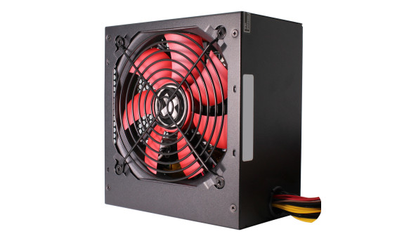 БЖ 600W Xilence XP600R6 Performance C, 120mm, ~85%, Retail Box - 573991