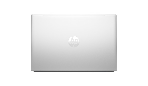 HP ProBook 440 G10 14" FHD IPS, 250n/i5-1335U (4.6)/8Gb/SSD512Gb/Int Iris X/FPS/Підсв/DOS/Сріблястий