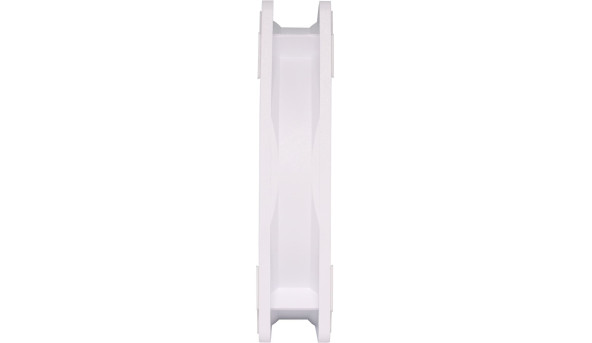 Вентилятор для корпуса 120mm Xilence Performance A+ XPF120.W.ARGB WHITE - 574018
