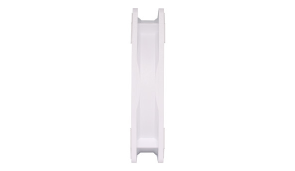 Вентилятор для корпуса 120mm Xilence Performance A+ XPF120.W.ARGB WHITE - 574018