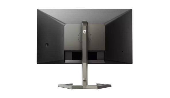 TFT 27" Philips 27M1F5500P, QHD, Nano IPS, 240Гц, 1мс, 2х HDMI, 2x DP, USB-hub, HAS, Pivot - 574042