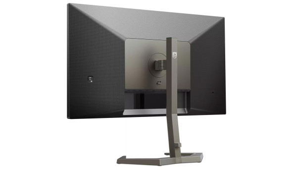 TFT 27" Philips 27M1F5500P, QHD, Nano IPS, 240Гц, 1мс, 2х HDMI, 2x DP, USB-hub, HAS, Pivot - 574042