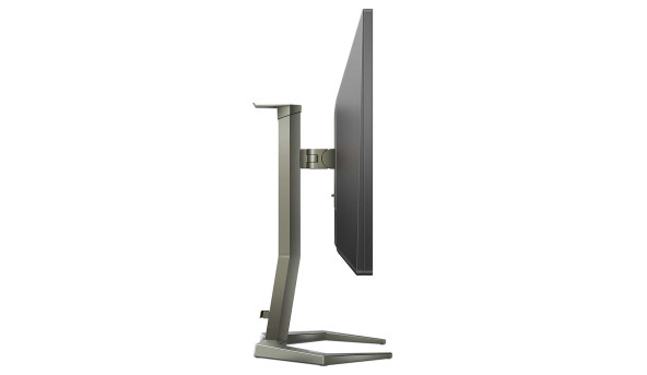 TFT 27" Philips 27M1F5500P, QHD, Nano IPS, 240Гц, 1мс, 2х HDMI, 2x DP, USB-hub, HAS, Pivot - 574042